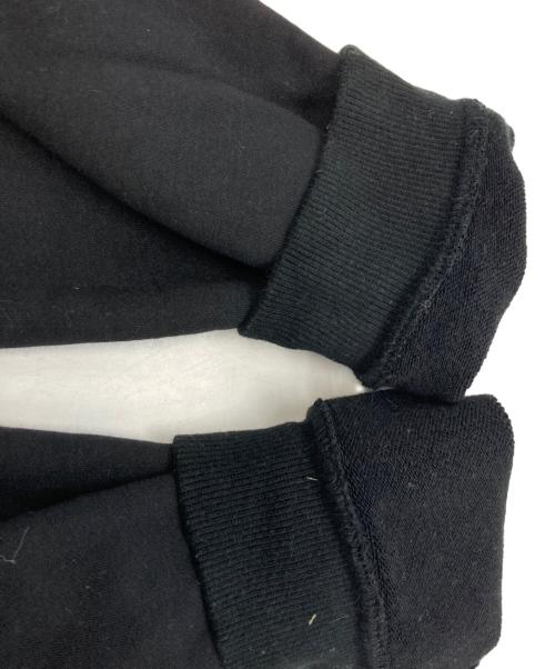 OUAT（オーユーエーティー）OUAT (オーユーエーティー) SQUARE HOODIE/オーユーエーティー/20AW ブラック サイズ:3の古着・服飾アイテム