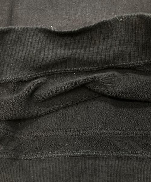 OUAT（オーユーエーティー）OUAT (オーユーエーティー) SQUARE HOODIE/オーユーエーティー/20AW ブラック サイズ:3の古着・服飾アイテム