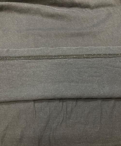 Hysteric Glamour（ヒステリックグラマー）Hysteric Glamour (ヒステリックグラマー) TRIANGLE FRAME T/ヒステリックグラマー/02192CT14 ブラック サイズ:Ｍの古着・服飾アイテム