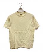 ONEITAオニータ）の古着「Tシャツ/オニータ/USA製」｜アイボリー