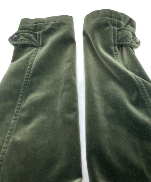 BOGLIOLI（ボリオリ）BOGLIOLI (ボリオリ) M65フィールドジャケット/ボリオリ/OCT103 グリーン サイズ:48の古着・服飾アイテム