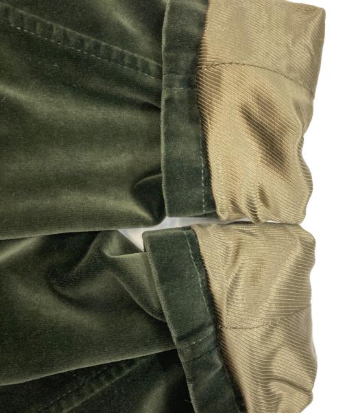 BOGLIOLI（ボリオリ）BOGLIOLI (ボリオリ) M65フィールドジャケット/ボリオリ/OCT103 グリーン サイズ:48の古着・服飾アイテム