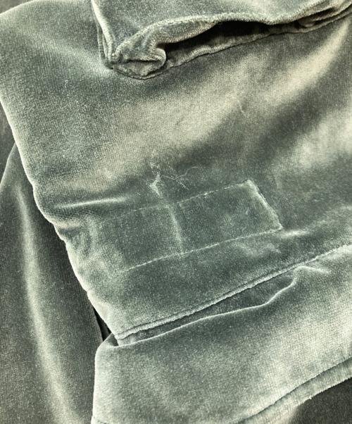 BOGLIOLI（ボリオリ）BOGLIOLI (ボリオリ) M65フィールドジャケット/ボリオリ/OCT103 グリーン サイズ:48の古着・服飾アイテム