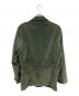 BOGLIOLI (ボリオリ) M65フィールドジャケット/ボリオリ/OCT103 グリーン サイズ:48：25000円