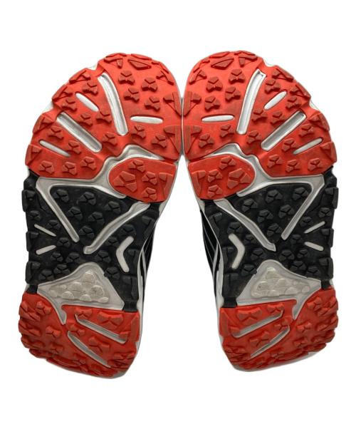 HOKAONEONE（ホカオネオネ）HOKAONEONE (ホカオネオネ) STINSON EVO OG/ホカオネオネ/1155350 ブラック サイズ:24cmの古着・服飾アイテム