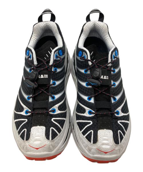 HOKAONEONE（ホカオネオネ）HOKAONEONE (ホカオネオネ) STINSON EVO OG/ホカオネオネ/1155350 ブラック サイズ:24cmの古着・服飾アイテム