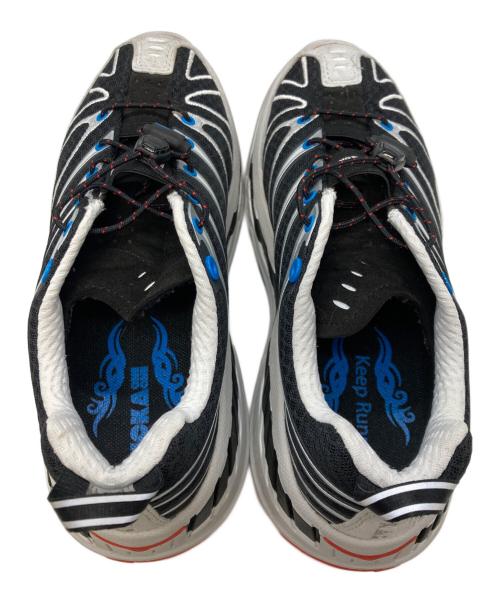 HOKAONEONE（ホカオネオネ）HOKAONEONE (ホカオネオネ) STINSON EVO OG/ホカオネオネ/1155350 ブラック サイズ:24cmの古着・服飾アイテム