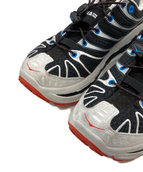 HOKAONEONE（ホカオネオネ）HOKAONEONE (ホカオネオネ) STINSON EVO OG/ホカオネオネ/1155350 ブラック サイズ:24cmの古着・服飾アイテム