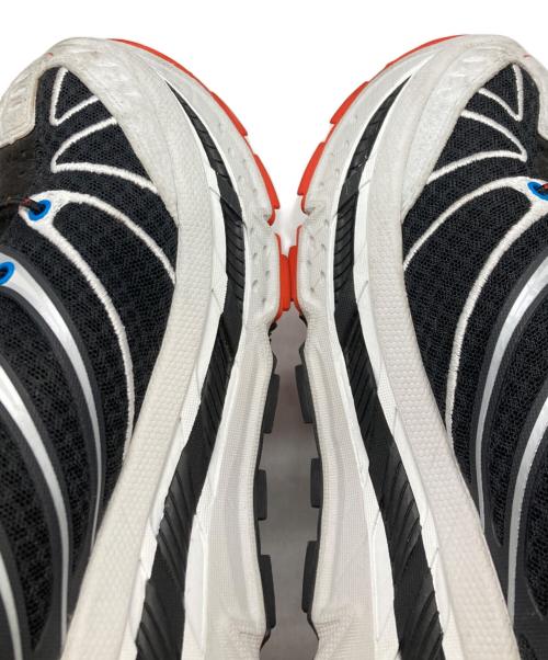 HOKAONEONE（ホカオネオネ）HOKAONEONE (ホカオネオネ) STINSON EVO OG/ホカオネオネ/1155350 ブラック サイズ:24cmの古着・服飾アイテム