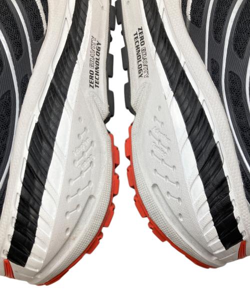 HOKAONEONE（ホカオネオネ）HOKAONEONE (ホカオネオネ) STINSON EVO OG/ホカオネオネ/1155350 ブラック サイズ:24cmの古着・服飾アイテム