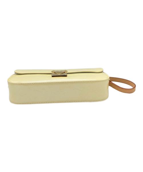 LOUIS VUITTON（ルイ ヴィトン）LOUIS VUITTON (ルイ ヴィトン) ハンドバッグ/ルイ ヴィトン/M91507/モノグラム/マリブストリート/FL0096 イエロー×ブラウンの古着・服飾アイテム