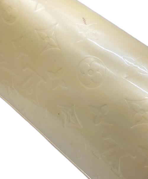 LOUIS VUITTON（ルイ ヴィトン）LOUIS VUITTON (ルイ ヴィトン) ハンドバッグ/ルイ ヴィトン/M91507/モノグラム/マリブストリート/FL0096 イエロー×ブラウンの古着・服飾アイテム