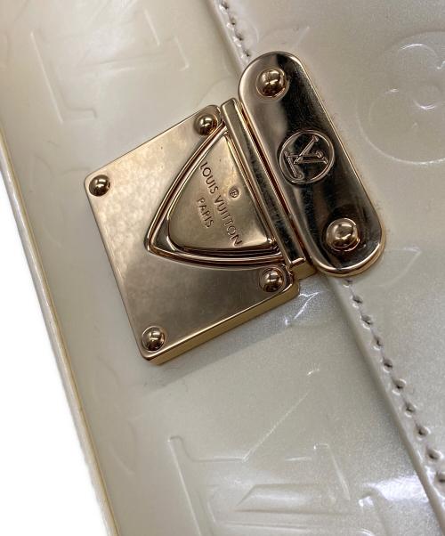 LOUIS VUITTON（ルイ ヴィトン）LOUIS VUITTON (ルイ ヴィトン) ハンドバッグ/ルイ ヴィトン/M91507/モノグラム/マリブストリート/FL0096 イエロー×ブラウンの古着・服飾アイテム