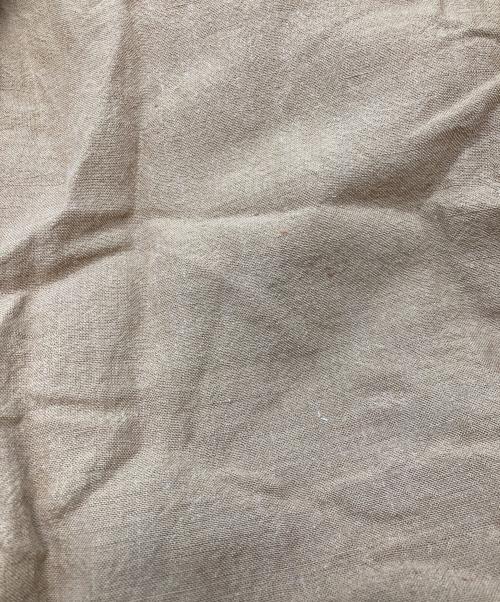 IENA（イエナ）IENA (イエナ) リネンサロペット/イエナ/24040914101020 ベージュ サイズ:Freeの古着・服飾アイテム