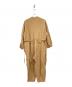 IENA (イエナ) リネンサロペット/イエナ/24040914101020 ベージュ サイズ:Free：4000円