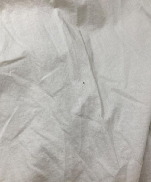 A LA MARIEE（ラ マリエ）A LA MARIEE (ラ マリエ) ノーカラーワンピース/ラ マリエ/CODE-226 ホワイト サイズ:Freeの古着・服飾アイテム