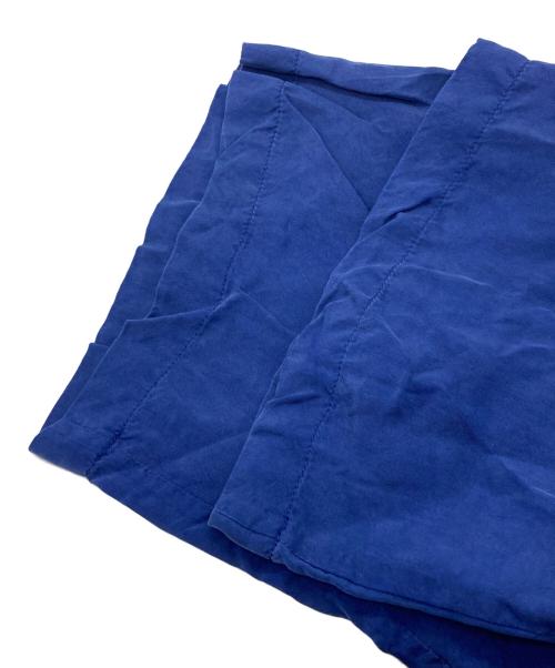 house of lotus（ハウスオブロータス）HOUSE OF LOTUS (ハウスオブロータス) S/Sワンピース ブルー サイズ:Ｍの古着・服飾アイテム