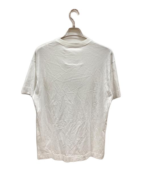 GIVENCHY（ジバンシィ）GIVENCHY (ジバンシィ) Lemons Tシャツ　ジバンシィ　 ホワイト サイズ:XSの古着・服飾アイテム