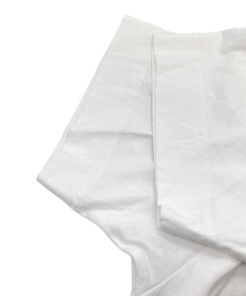 GIVENCHY（ジバンシィ）GIVENCHY (ジバンシィ) Lemons Tシャツ　ジバンシィ　 ホワイト サイズ:XSの古着・服飾アイテム
