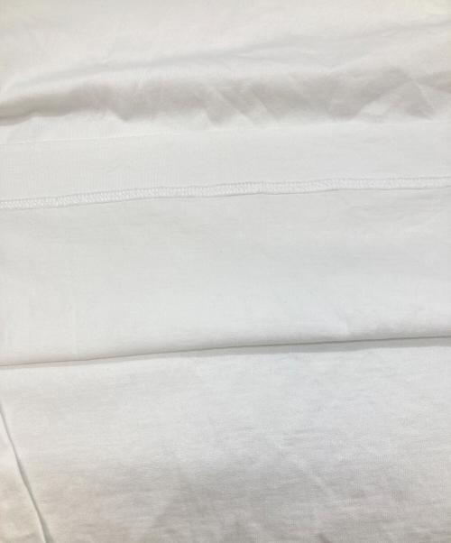 GIVENCHY（ジバンシィ）GIVENCHY (ジバンシィ) Lemons Tシャツ　ジバンシィ　 ホワイト サイズ:XSの古着・服飾アイテム