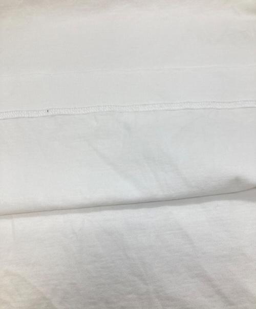 GIVENCHY（ジバンシィ）GIVENCHY (ジバンシィ) Lemons Tシャツ　ジバンシィ　 ホワイト サイズ:XSの古着・服飾アイテム