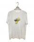 GIVENCHY（ジバンシィ）の古着「Lemons Tシャツ　ジバンシィ　」｜ホワイト