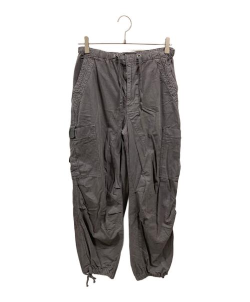 Jaded London（ジェイデッドロンドン）jaded london (ジェイデッドロンドン) カーゴパンツ/ジェイデッドロンドン グレー サイズ:XSの古着・服飾アイテム