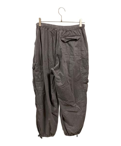 Jaded London（ジェイデッドロンドン）jaded london (ジェイデッドロンドン) カーゴパンツ/ジェイデッドロンドン グレー サイズ:XSの古着・服飾アイテム