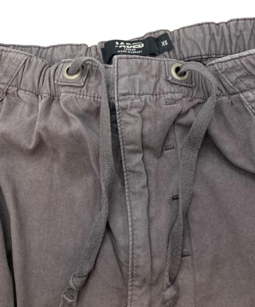Jaded London（ジェイデッドロンドン）jaded london (ジェイデッドロンドン) カーゴパンツ/ジェイデッドロンドン グレー サイズ:XSの古着・服飾アイテム