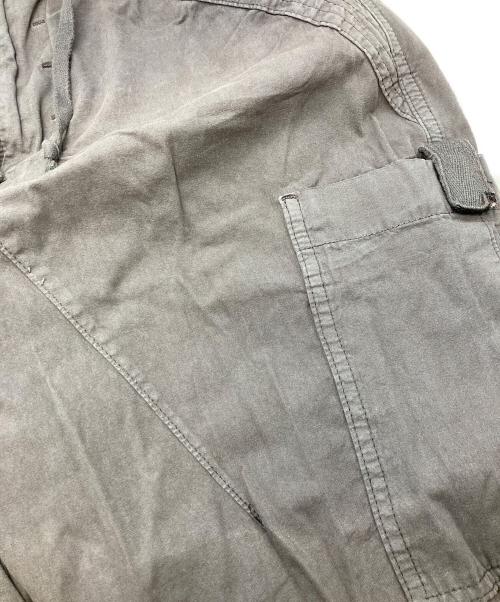 Jaded London（ジェイデッドロンドン）jaded london (ジェイデッドロンドン) カーゴパンツ/ジェイデッドロンドン グレー サイズ:XSの古着・服飾アイテム