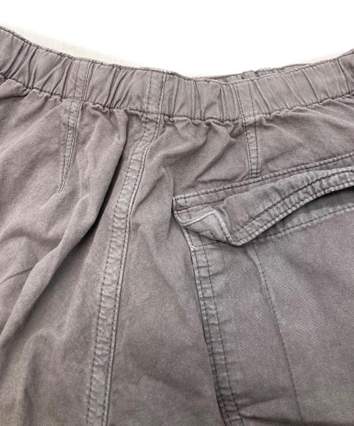 Jaded London（ジェイデッドロンドン）jaded london (ジェイデッドロンドン) カーゴパンツ/ジェイデッドロンドン グレー サイズ:XSの古着・服飾アイテム