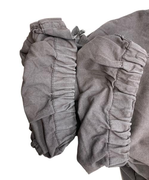 Jaded London（ジェイデッドロンドン）jaded london (ジェイデッドロンドン) カーゴパンツ/ジェイデッドロンドン グレー サイズ:XSの古着・服飾アイテム