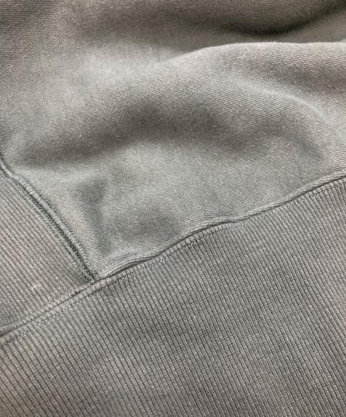 FAT（エフエーティー）FAT (エフエーティー) スウェット/エフエーティー/F32420-SW01-AB グリーン サイズ:Ｍの古着・服飾アイテム