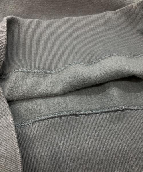 FAT（エフエーティー）FAT (エフエーティー) スウェット/エフエーティー/F32420-SW01-AB グリーン サイズ:Ｍの古着・服飾アイテム