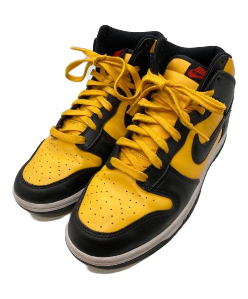 NIKE（ナイキ）NIKE (ナイキ) Dunk High 