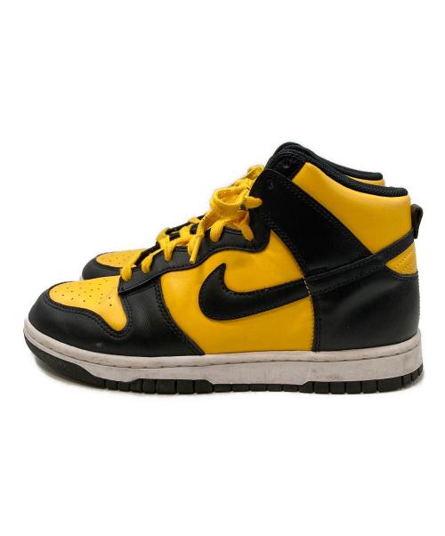 NIKE（ナイキ）NIKE (ナイキ) Dunk High 