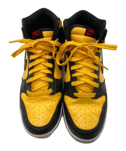 NIKE（ナイキ）NIKE (ナイキ) Dunk High 