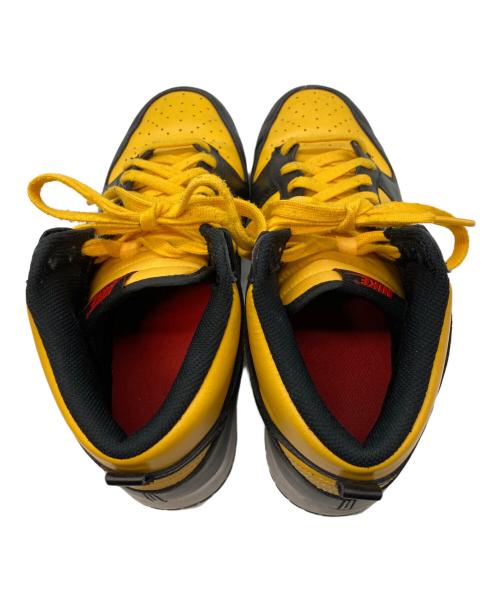 NIKE（ナイキ）NIKE (ナイキ) Dunk High 