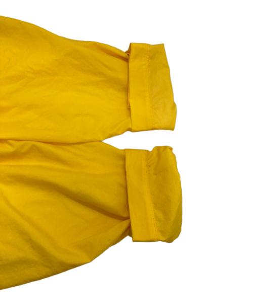 HELLY HANSEN（ヘリーハンセン）HELLY HANSEN (ヘリーハンセン) ベルゲンアノラックジャケット/HO12301/ヘリーハンセン イエロー サイズ:Mの古着・服飾アイテム