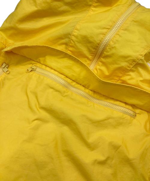 HELLY HANSEN（ヘリーハンセン）HELLY HANSEN (ヘリーハンセン) ベルゲンアノラックジャケット/HO12301/ヘリーハンセン イエロー サイズ:Mの古着・服飾アイテム