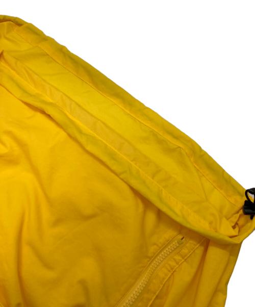HELLY HANSEN（ヘリーハンセン）HELLY HANSEN (ヘリーハンセン) ベルゲンアノラックジャケット/HO12301/ヘリーハンセン イエロー サイズ:Mの古着・服飾アイテム