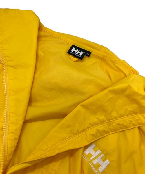HELLY HANSEN（ヘリーハンセン）HELLY HANSEN (ヘリーハンセン) ベルゲンアノラックジャケット/HO12301/ヘリーハンセン イエロー サイズ:Mの古着・服飾アイテム