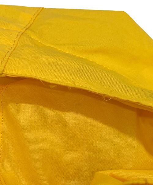 HELLY HANSEN（ヘリーハンセン）HELLY HANSEN (ヘリーハンセン) ベルゲンアノラックジャケット/HO12301/ヘリーハンセン イエロー サイズ:Mの古着・服飾アイテム
