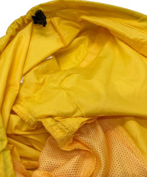 HELLY HANSEN（ヘリーハンセン）HELLY HANSEN (ヘリーハンセン) ベルゲンアノラックジャケット/HO12301/ヘリーハンセン イエロー サイズ:Mの古着・服飾アイテム