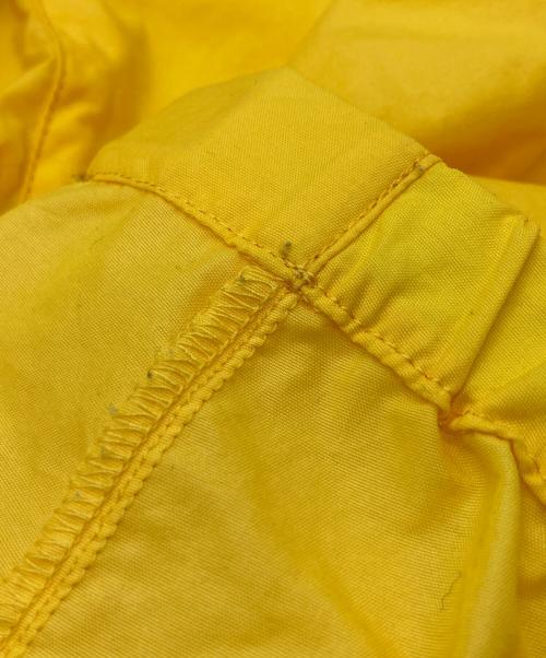 HELLY HANSEN（ヘリーハンセン）HELLY HANSEN (ヘリーハンセン) ベルゲンアノラックジャケット/HO12301/ヘリーハンセン イエロー サイズ:Mの古着・服飾アイテム