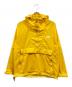 HELLY HANSEN（ヘリーハンセン）の古着「ベルゲンアノラックジャケット/HO12301/ヘリーハンセン」｜イエロー