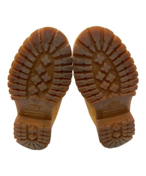 Timberland（ティンバーランド）Timberland (ティンバーランド) ブーツ/ティンバーランド ブラウン サイズ:26cmの古着・服飾アイテム