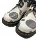 中古・古着 Dr.Martens (ドクターマーチン) 3ホールシューズ/ドクターマーチン ホワイト×ブラック サイズ:UK6：11000円