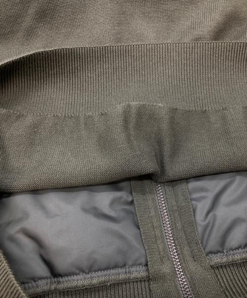 Barbour（バブアー）Barbour (バブアー) インターナショナルキルティングジャケット/バブアー/MKN1371GN94 グリーン サイズ:XXLの古着・服飾アイテム