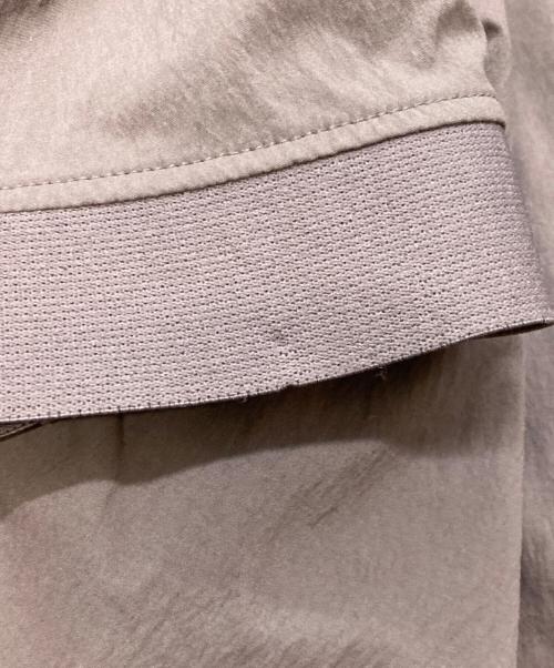 ARC'TERYX（アークテリクス）ARC'TERYX (アークテリクス) VEILANCEナイロンジャケット/アークテリクス パープル サイズ:XSの古着・服飾アイテム